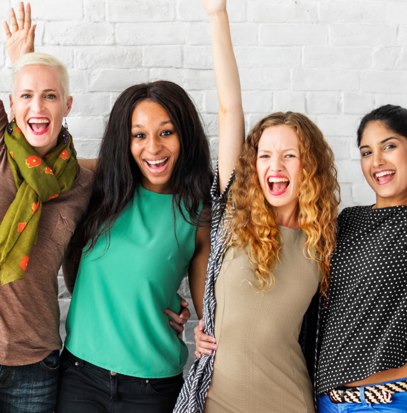 Tapping & Female Stock Photos (2)